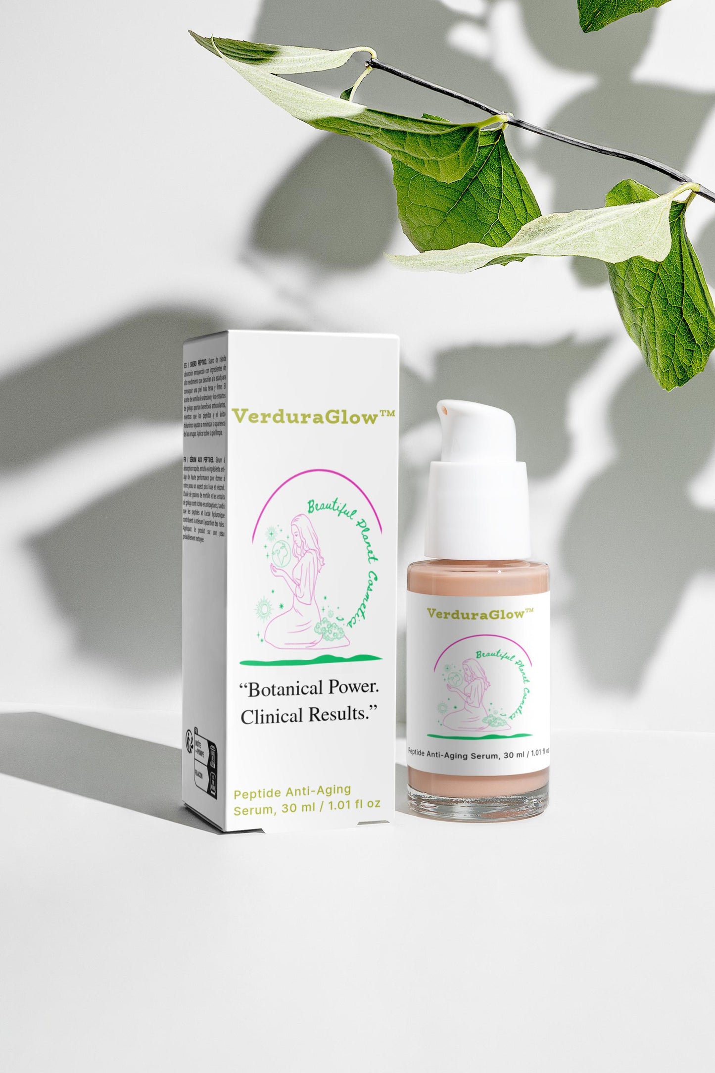 Anti-Aging Performance Duo
