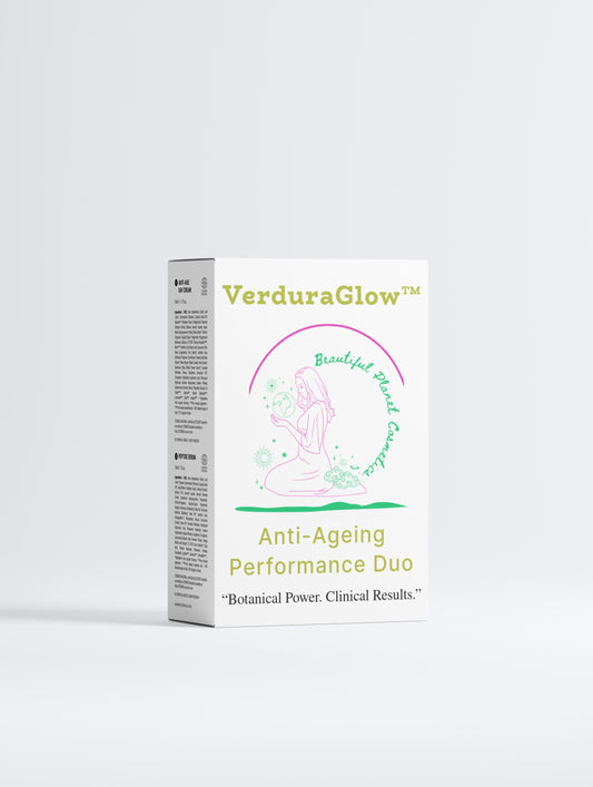 Anti-Aging Performance Duo