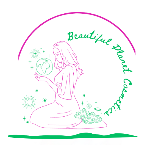 Beautiful Planet Cosmetics