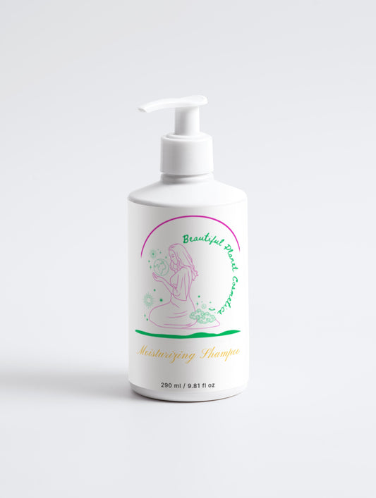 Moisturising Shampoo