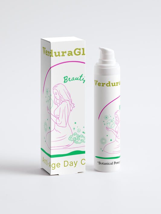 Anti-Aging Performance Duo